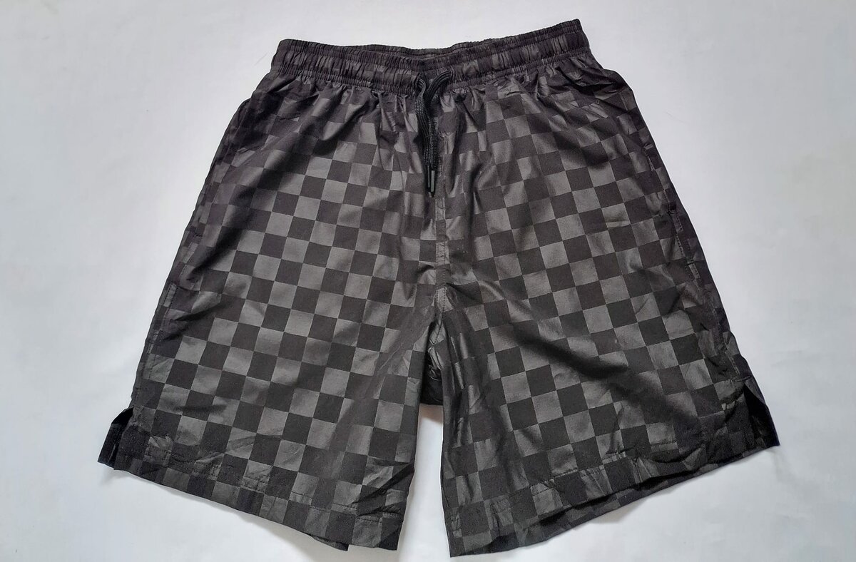 Beautiful and stylish men's shorts