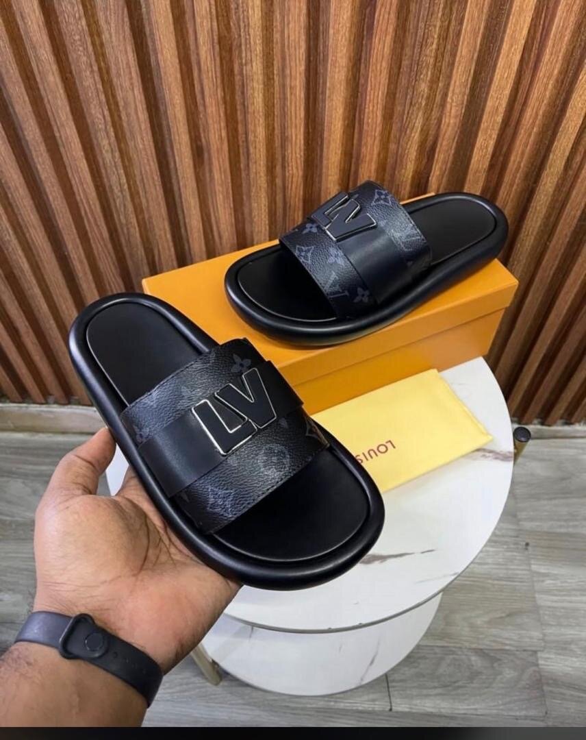 Sandales élégantes en cuir