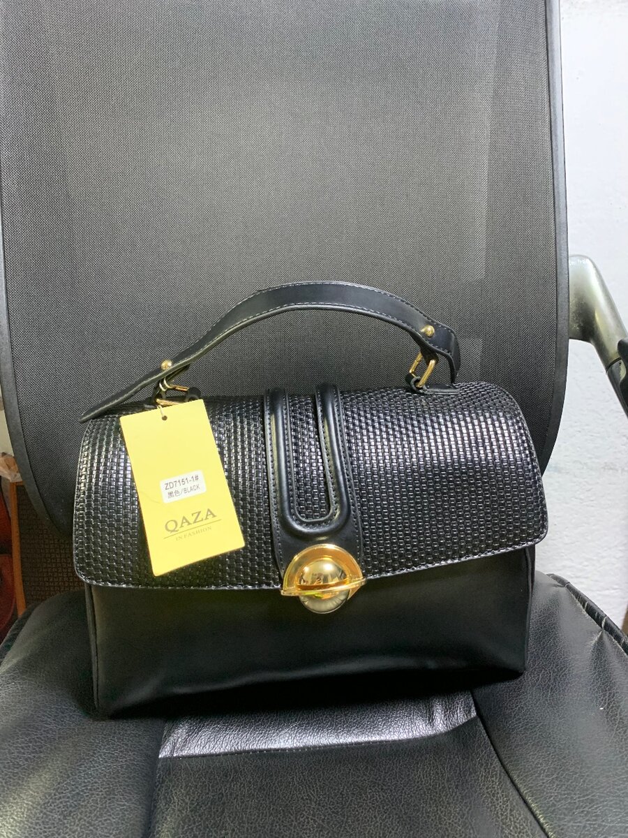 Sac à main élégante