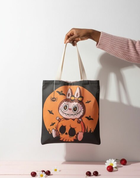 Tote bag mignon