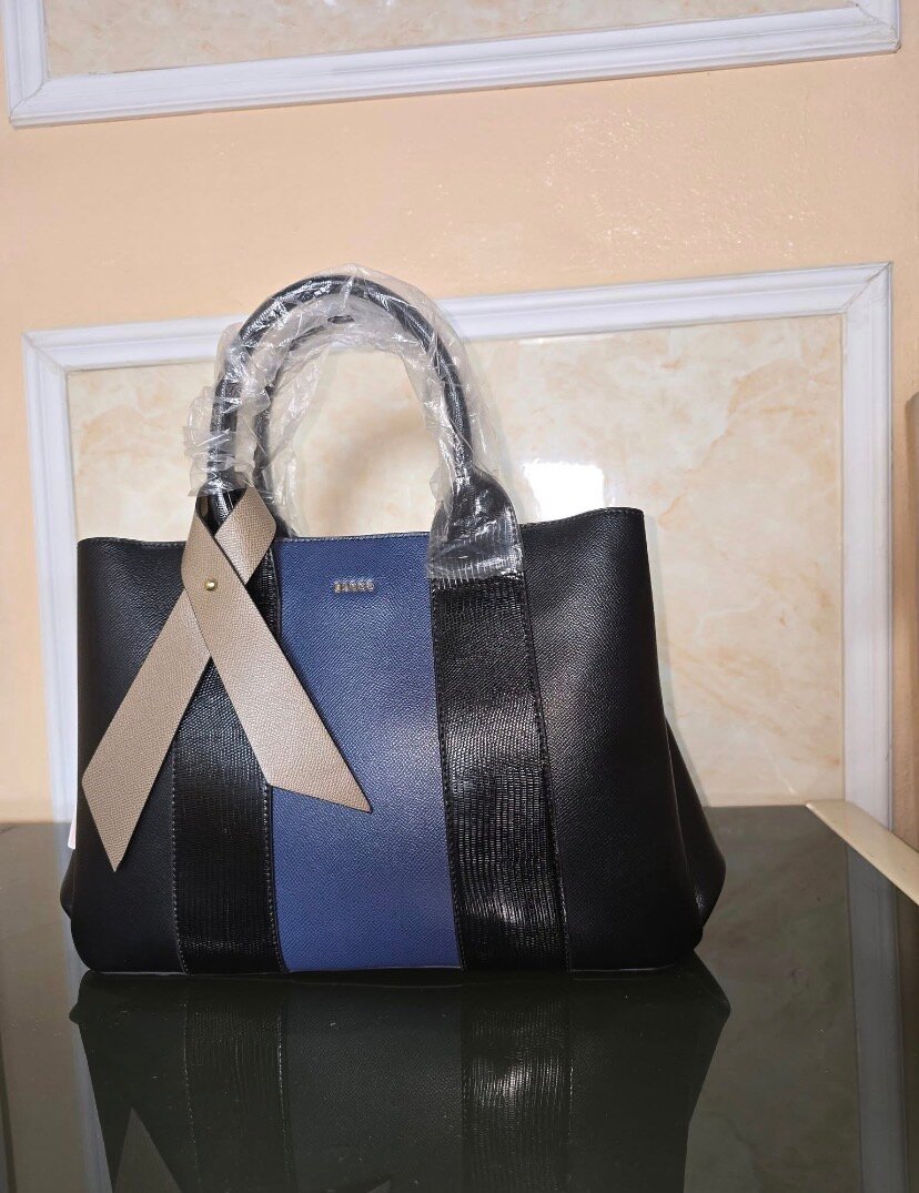 Sac à main élégant