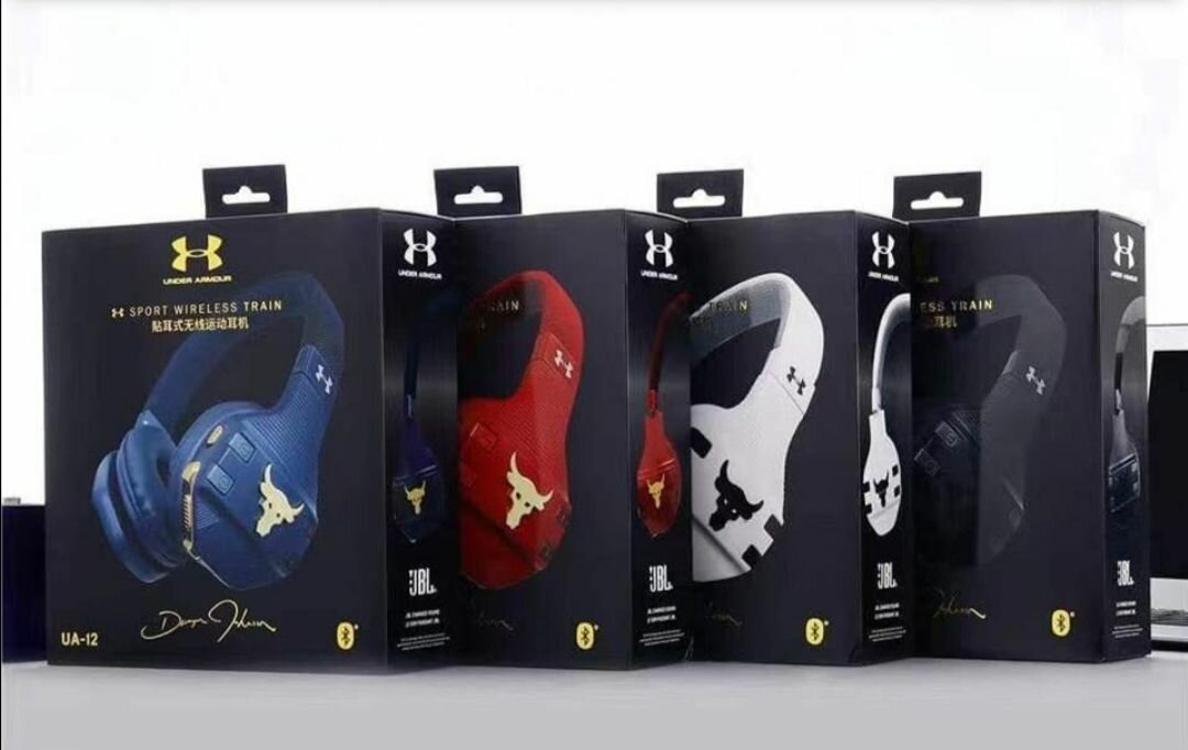 Casque  Sport San fil ander am