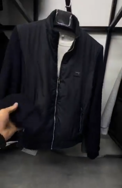 Куртка Том Форд