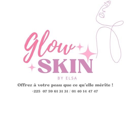 GLOW skin by Elsa 