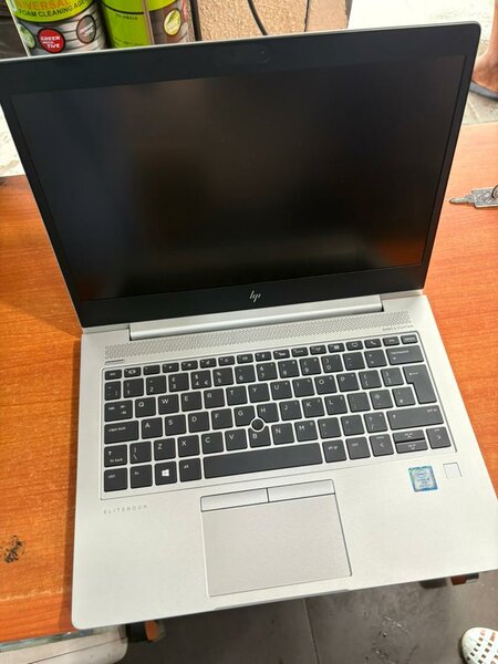 HP élite book core i5