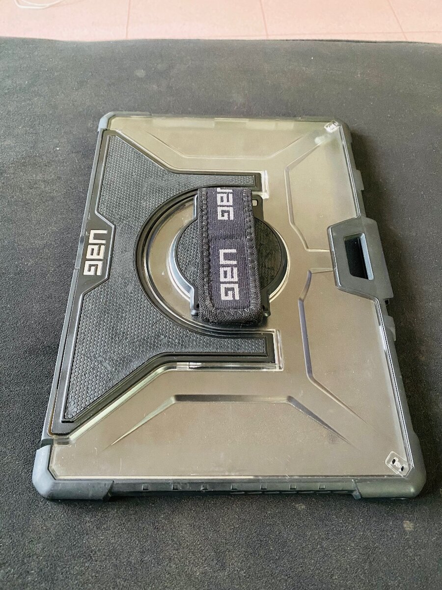 Microsoft pro 3,4,5,6,7 case