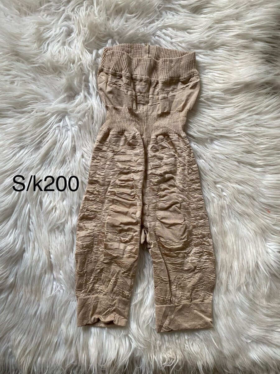 Tummy trimmers ,with good quality material