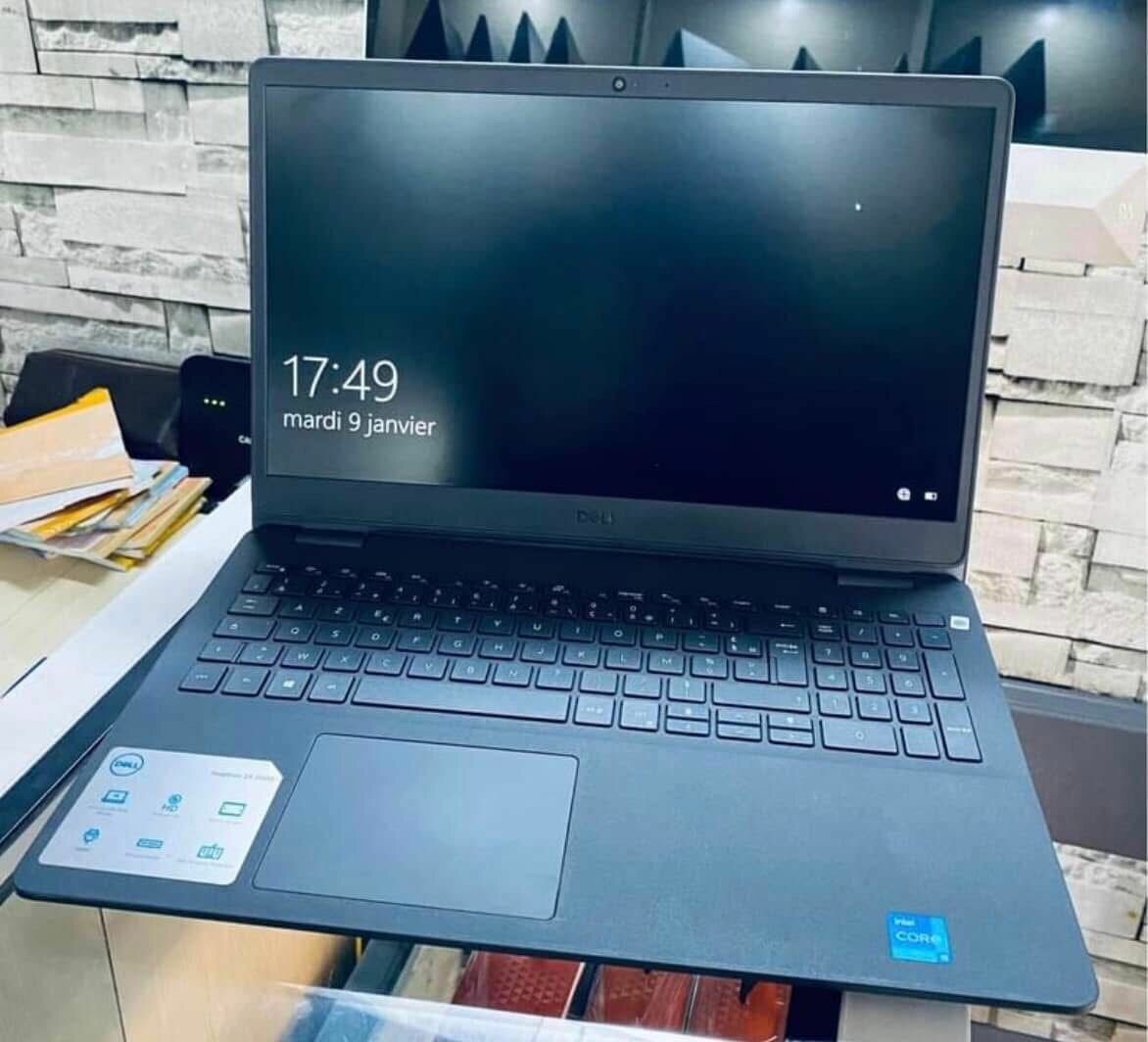 Dell latitude 3520 core i5