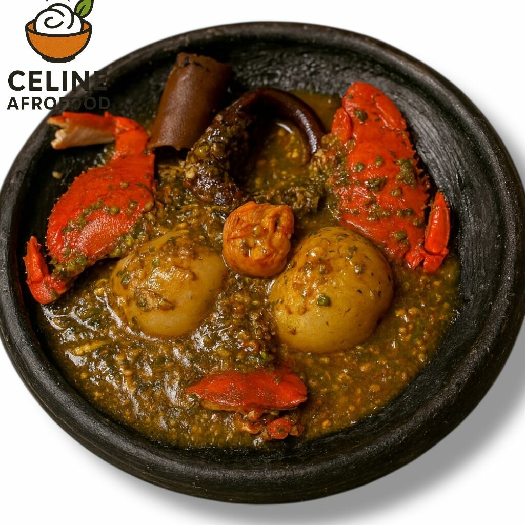 Placali sauce kôpê