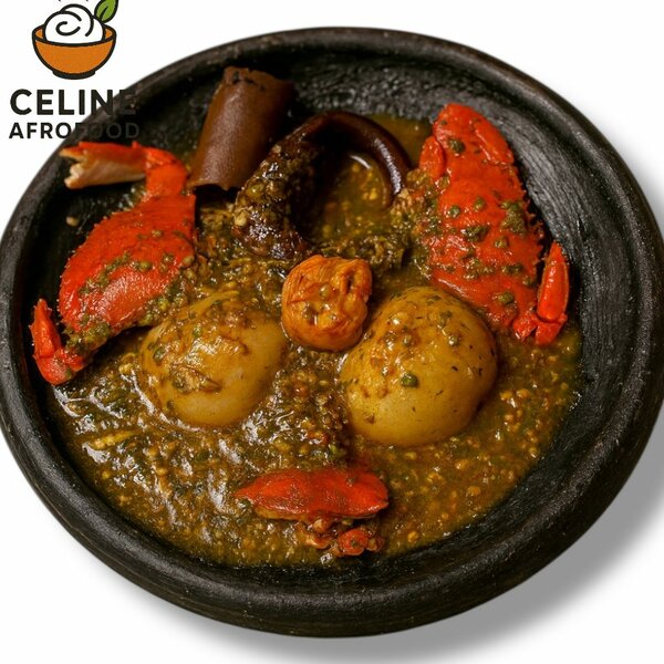 Placali sauce kôpê