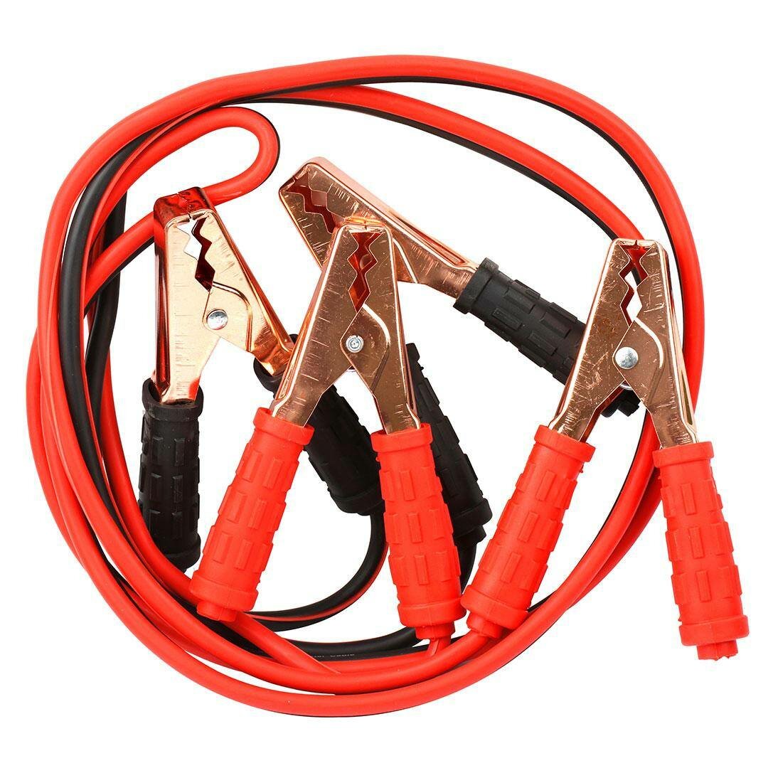 Terminator Booster Cable with Copper Plated