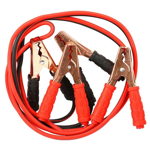 Terminator Booster Cable with Copper Plated