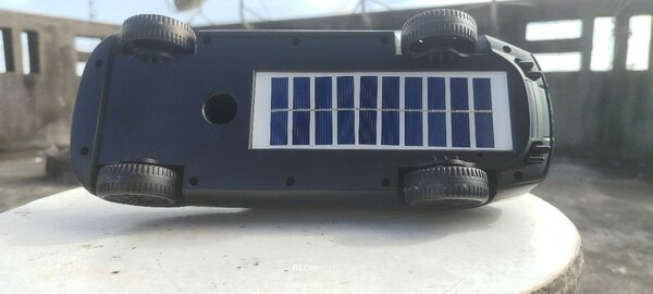 Haut-Parleur Blluetooth Solair