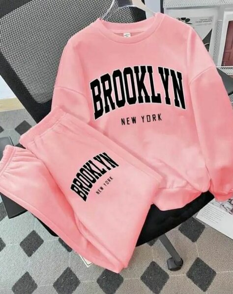 Ensemble survêtement femme confortable