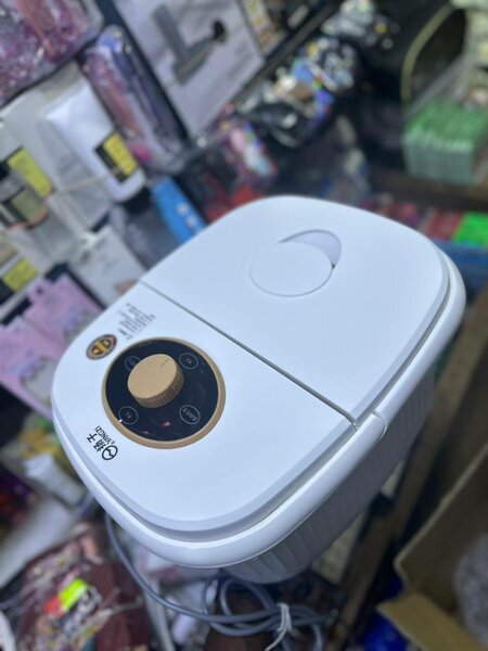 Bain de pieds massant Konka