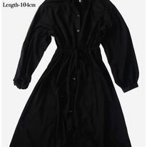 women's summer dress. colorful design