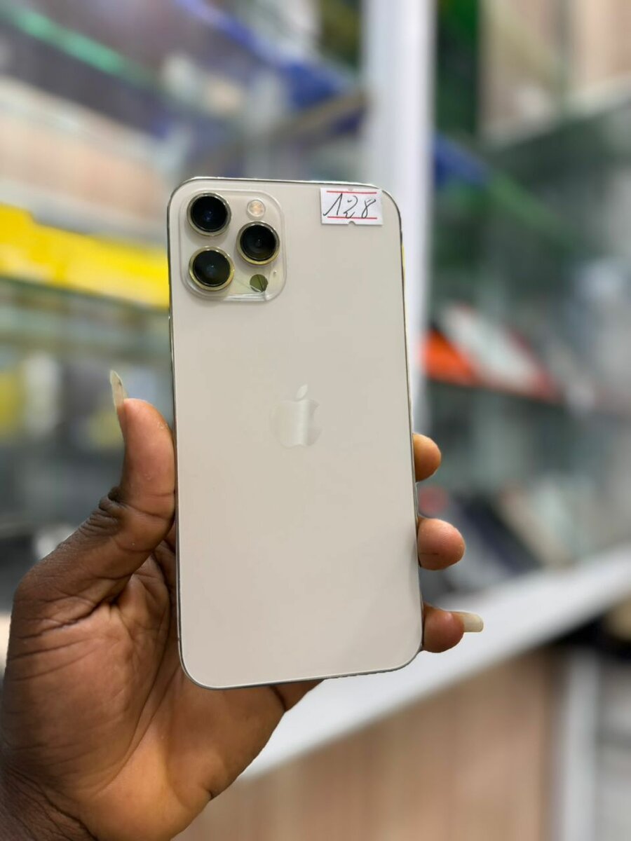 IPhone 12Pro max 2nd main