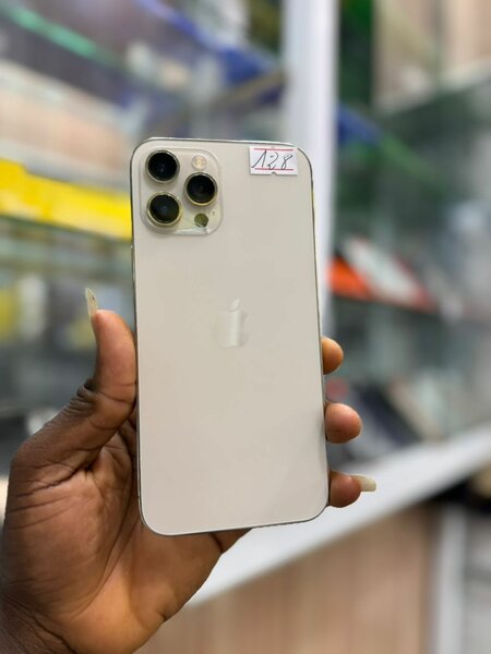 IPhone 12Pro max 2nd main