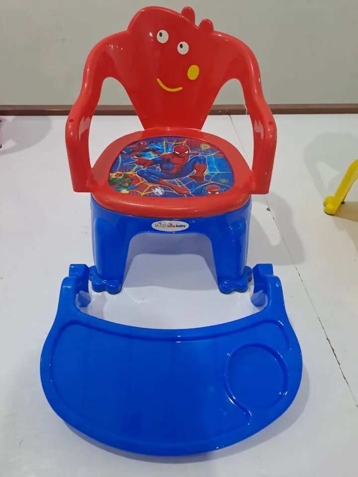 Baby Dinning Chair