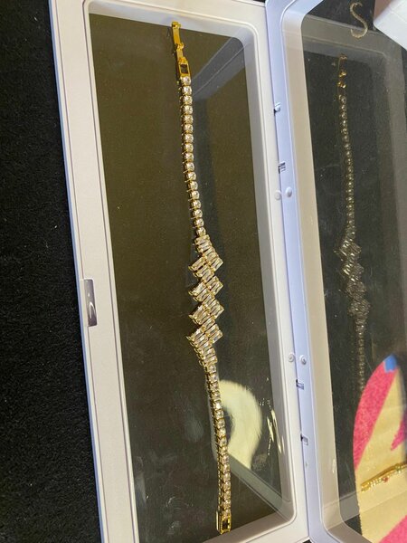 Bracelets
