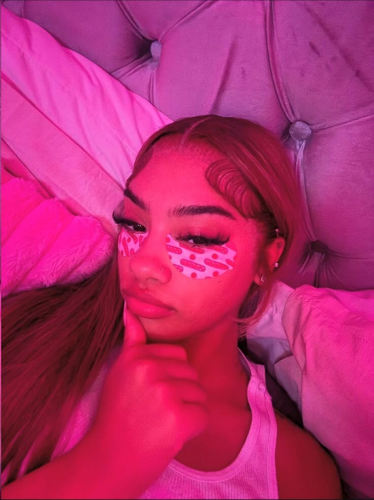 Cils volumineux Micoco Lash