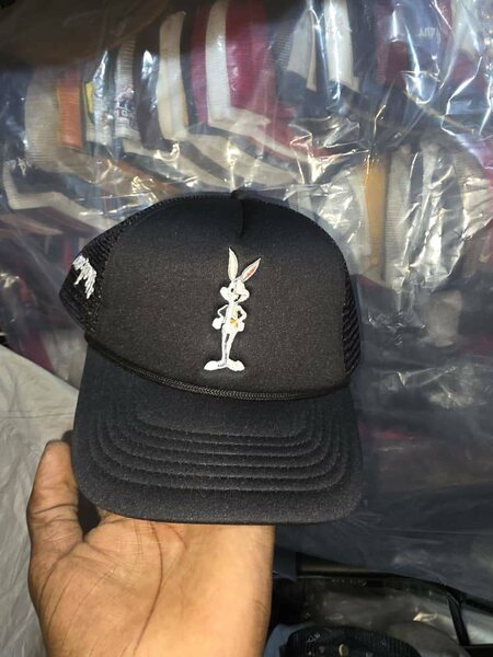 Casquette Trucker Bugs Bunny
