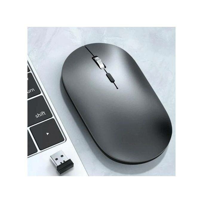 Souris sans fil Bluetooth USB