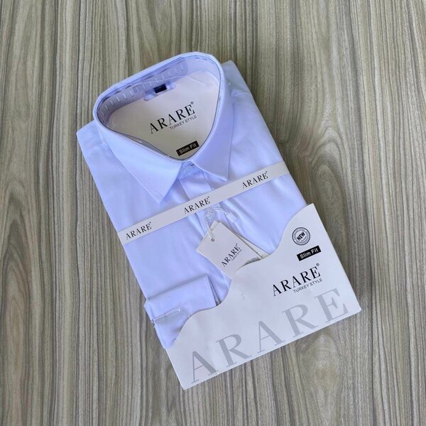 Quality shirts