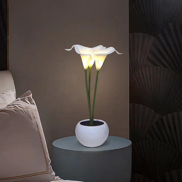 Lampe de chambre