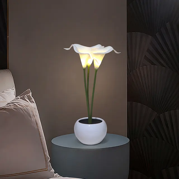 Lampe de chambre