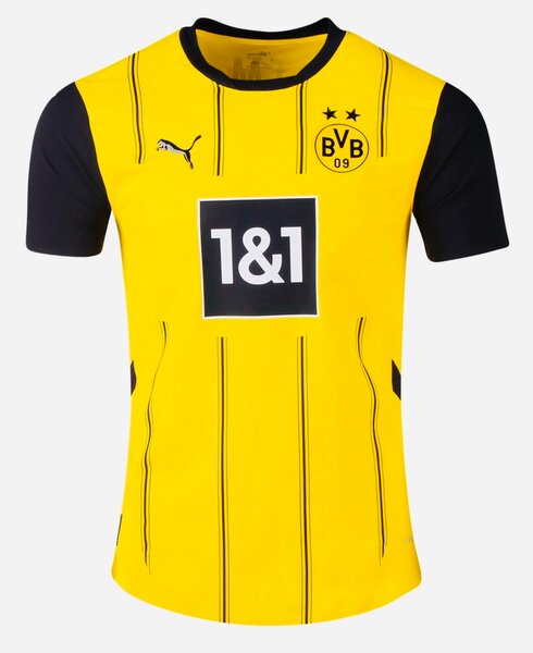 Maillot de football BVB