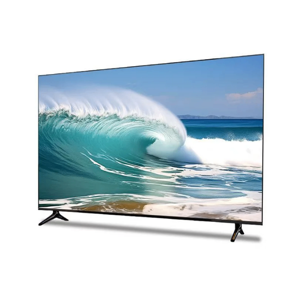 TV 4K Ultra HD 55 pouces