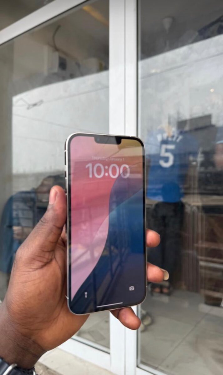 iPhone 13 pro max 256 gb