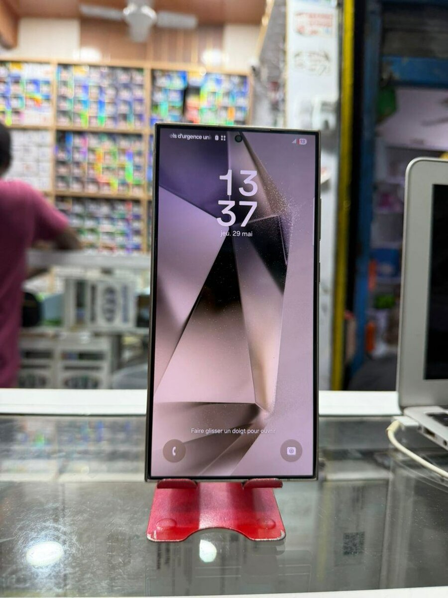 Samsung S24 Ultra 2nd main