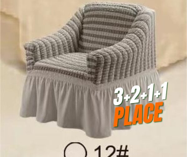 Housses de Canapé Élastiques