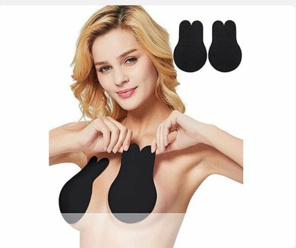 Autocollants Liftants Poitrine