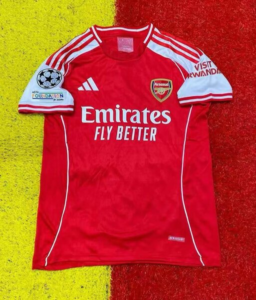 Maillot de football Arsenal