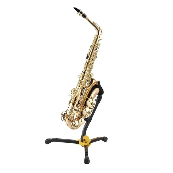 Support pour saxophone alto