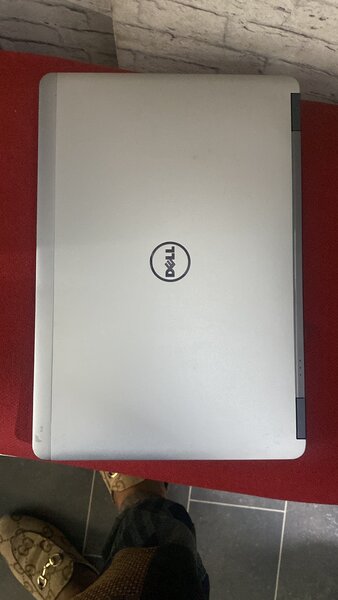 Dell Latitude e7450