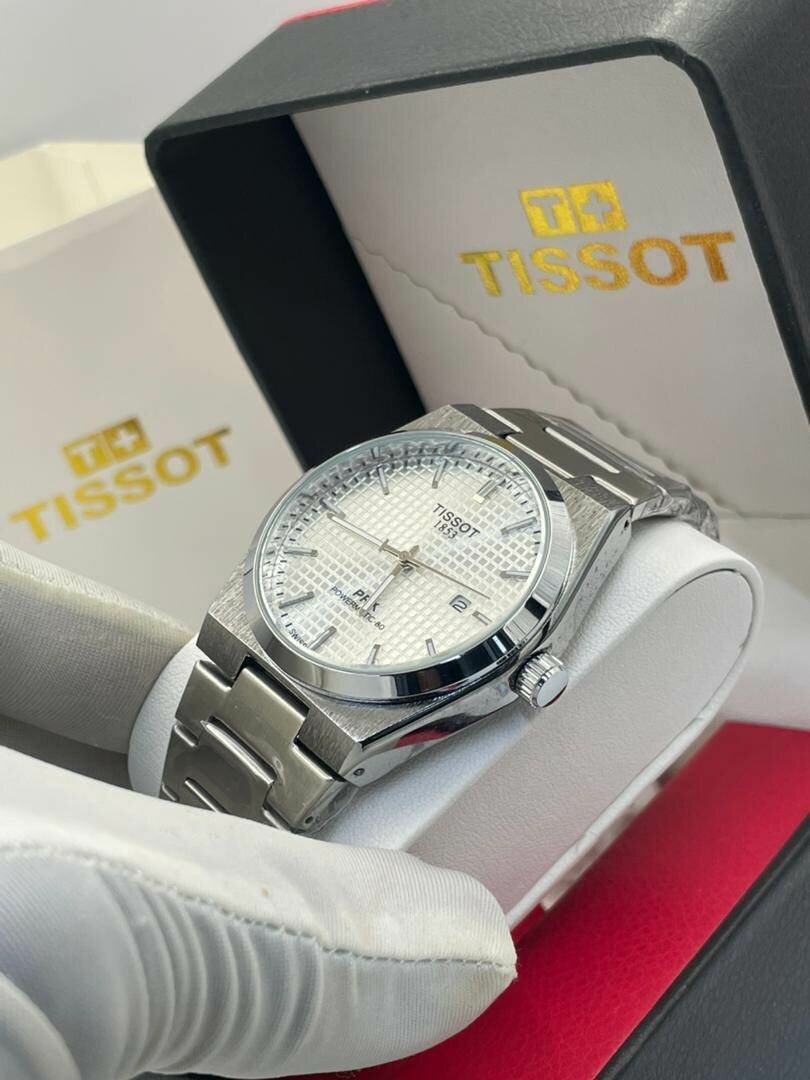 Montre Tissot