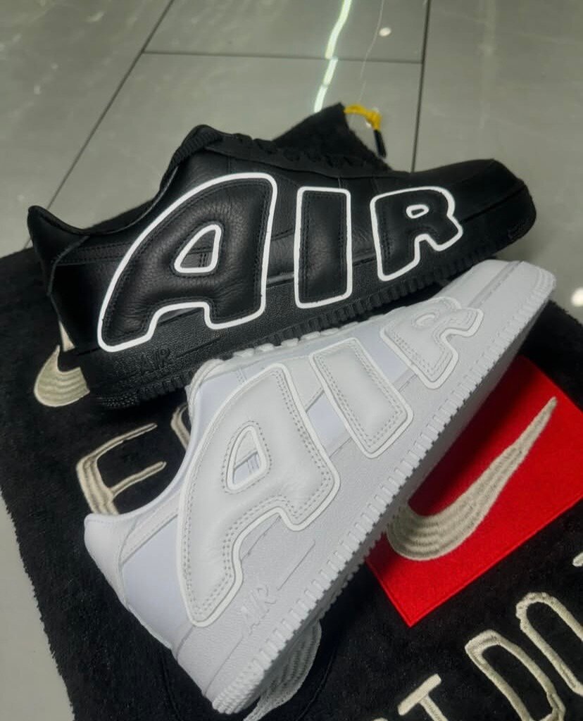 Baskets Air Sport Lifestyle