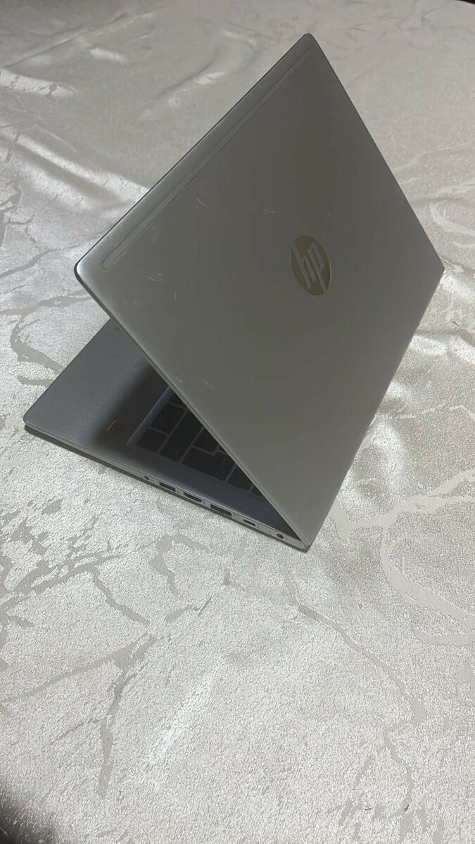 Ordinateur Portable HP Probook
