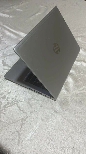Ordinateur Portable HP Probook