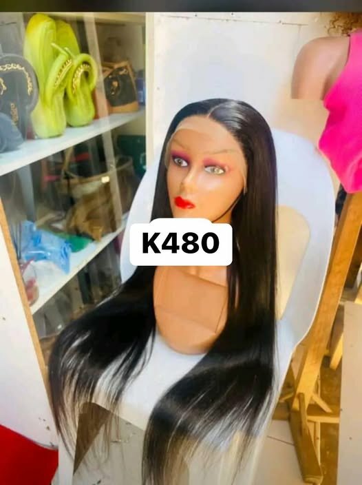 beautiful wigs for women