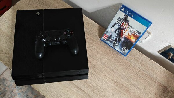 Playstation 4