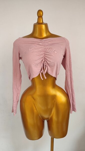 Top court rose ajustable