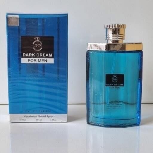 Parfum Homme Dark Dream