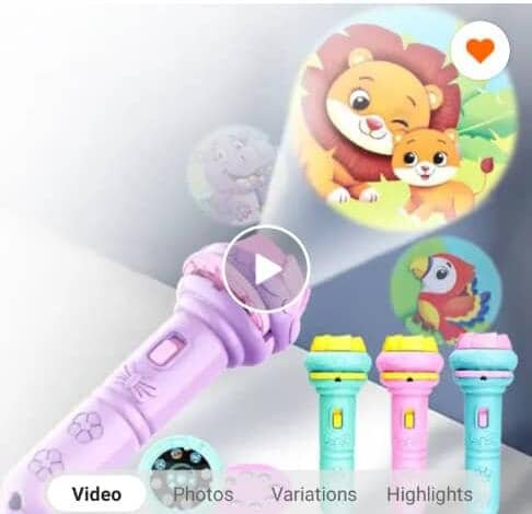 Jeux educatif pour bebd