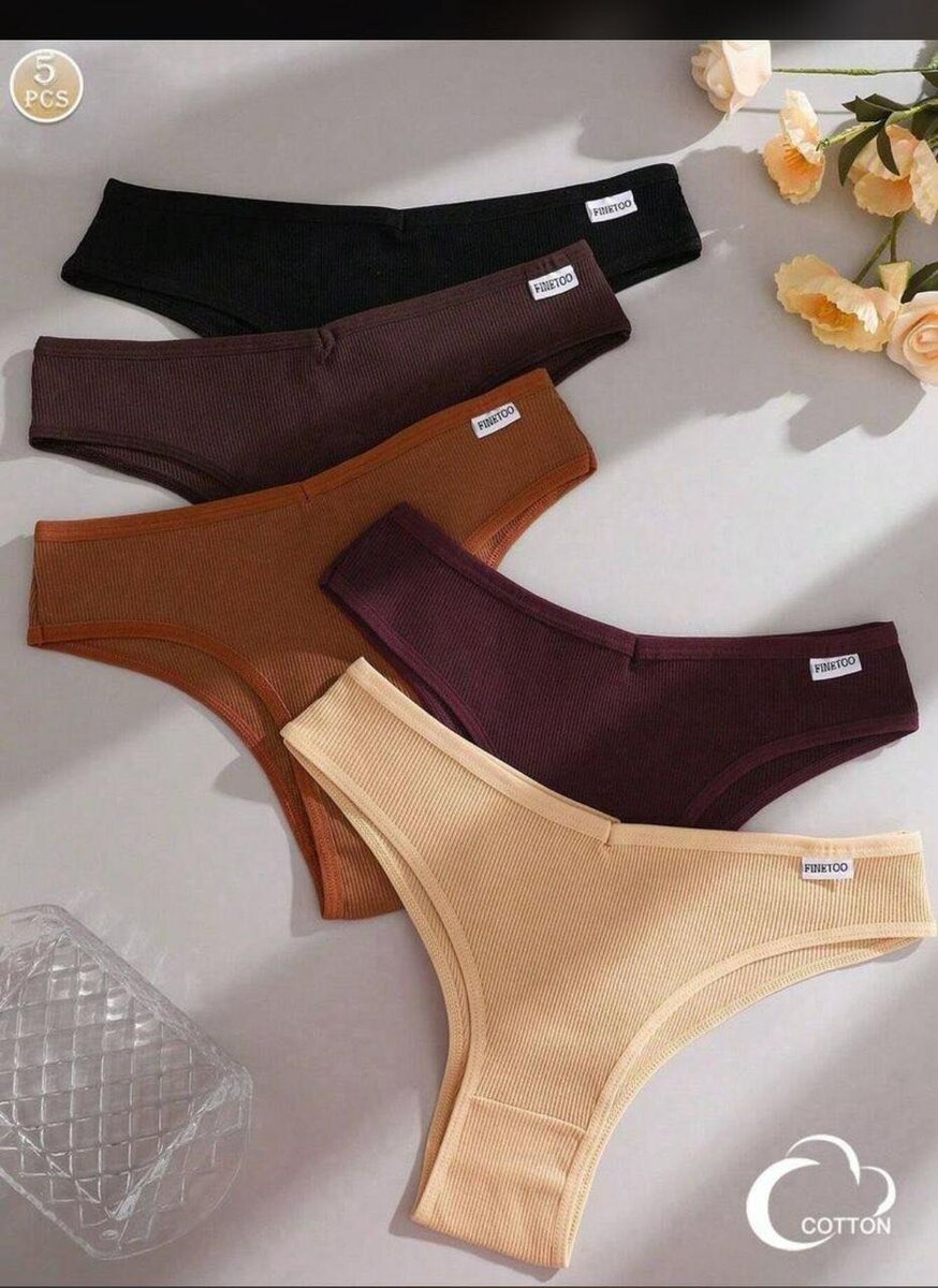 Ensemble Culottes Coton Femmes