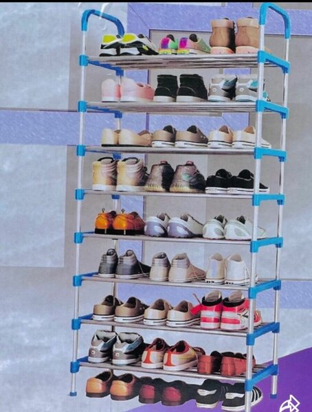 Étagère pour chaussures